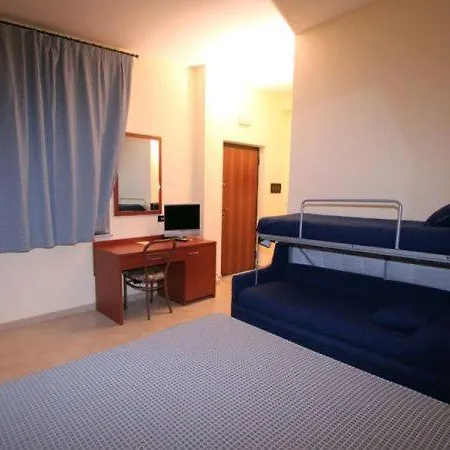 Szálloda Costabella Briatico