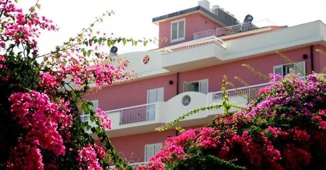 Costabella 3* Briatico