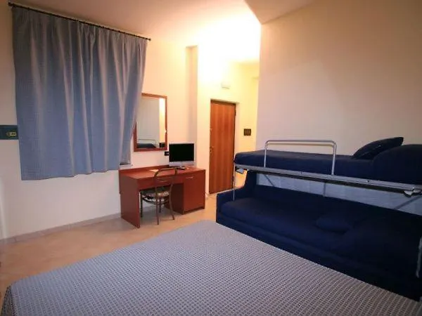 Hotel Costabella Briatico